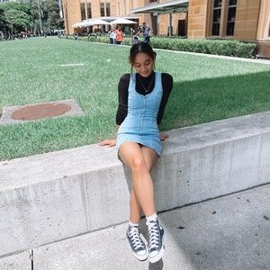 Meet your Posher, Monica